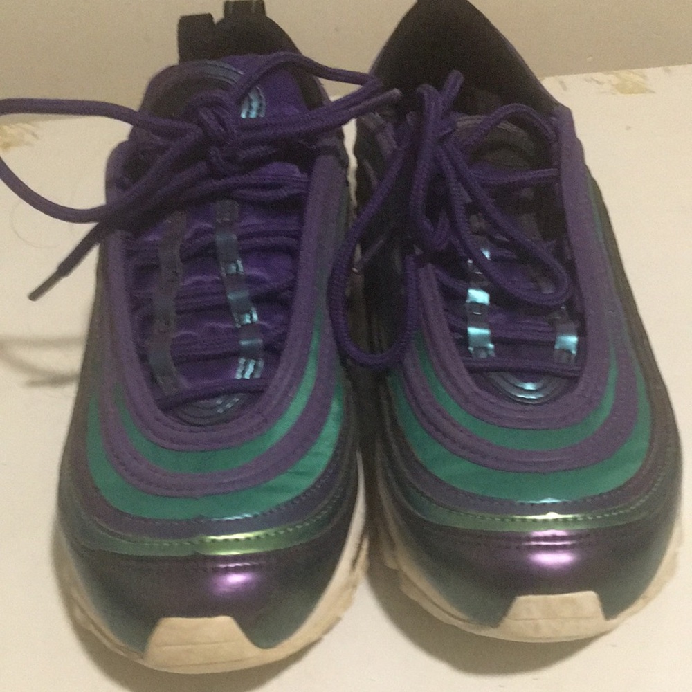 Nike air max 97 se (gs)